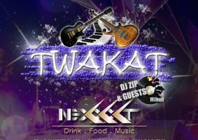Nexxxt Club - Twakat