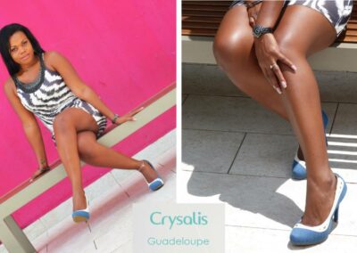Chaussures Femmes | Crysalis Guadeloupe