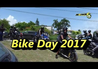 Bike Day 2017 | Motomania Group