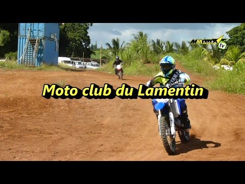 Reportage | Moto-Club du Lamentin