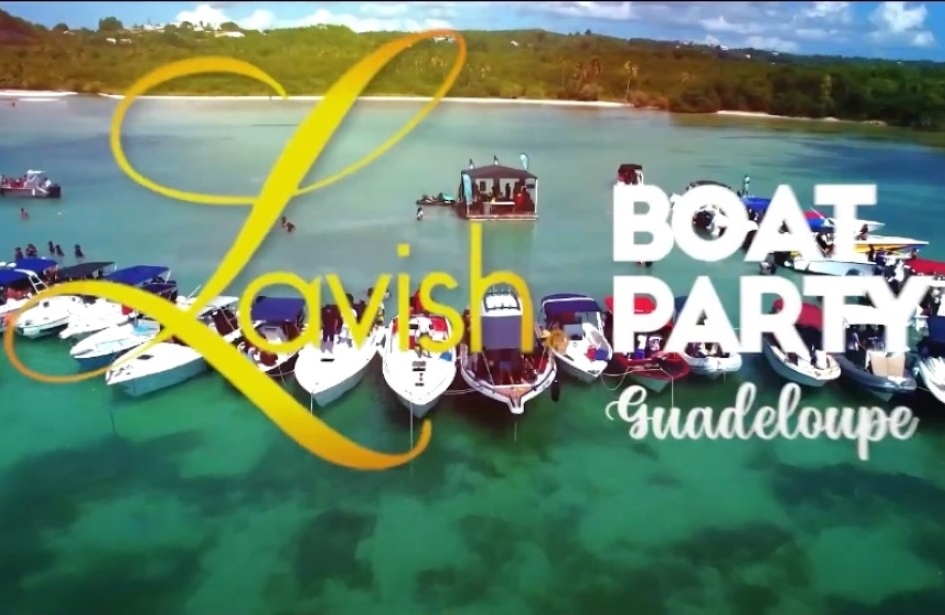 Vidéo Événementiel | Lavish Boat Day